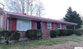 129 Townsend Dr, Bassett, VA 24055
