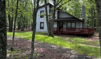 38 Lindbergh Cir, Albrightsville, PA 18210