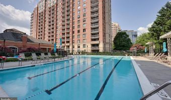 11710 OLD GEORGETOWN Rd #1404, Bethesda, MD 20852