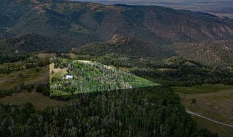 1651 N Dry Lakes Rd, Brian Head, UT 84719