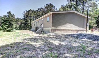 1570 Carter Rd, Belmont, LA 71406