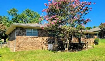 1108 S Broadway, Ada, OK 74820