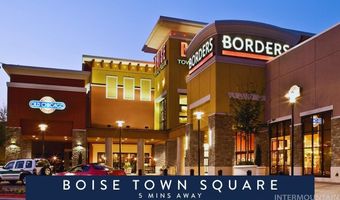790-792 S Curtis Rd, Boise, ID 83705