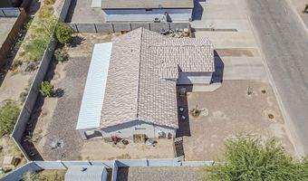 14340 S DIABLO Rd, Arizona City, AZ 85123