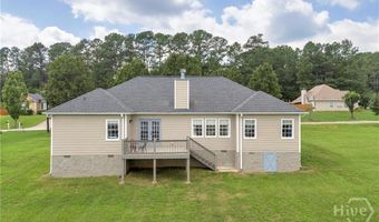 114 Kara Drive Dr, Athens, GA 30606