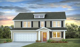 2095 Marietta Cir Plan: TILLMAN, Ash, NC 28420