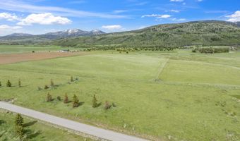 1260 S SORENSEN Way, Alta, WY 83414