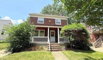 592 Lindell St, Akron, OH 44305