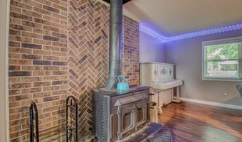 609 Meadow Cir, Beebe, AR 72012