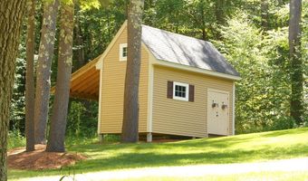 951 Dana Rd, Barre, MA 01005