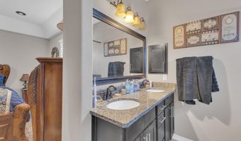 3128 Red Maple, El Paso, TX 79938