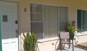 2400 FRANCISCAN Dr 8, Clearwater, FL 33763