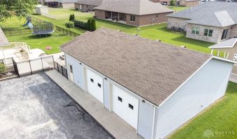 501 N Main St, Arcanum, OH 45304