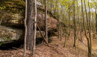 Tbd9999 Wentworth School Road, Beattyville, KY 41311