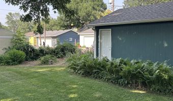 709 N St, Aurora, NE 68818