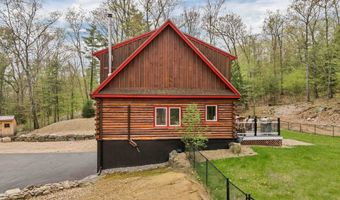 194 Hurricane Rd, Belmont, NH 03220