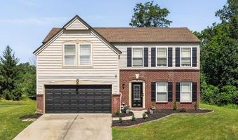 1068 Summerlake Dr, Alexandria, KY 41001