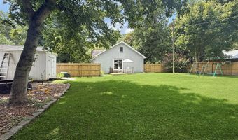 1558 Almo Rd, Almo, KY 42020