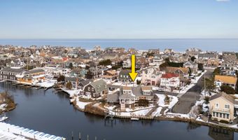 564 Lake Ave, Bay Head, NJ 08742