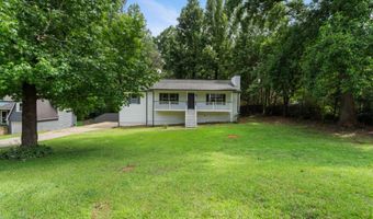 4553 Mars Ct NW, Acworth, GA 30101