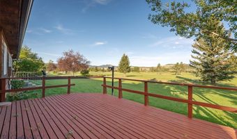 129 Shirley Way, Anaconda, MT 59711