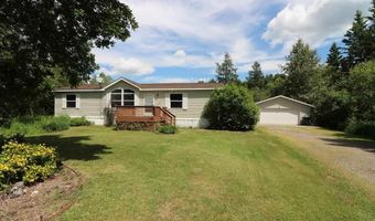 200 S 6th St E, Aurora, MN 55705