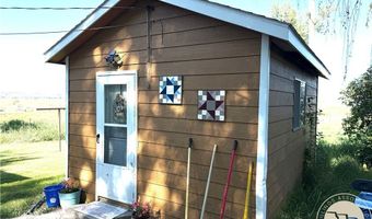 2410 Lower Canal Rd, Ballantine, MT 59006