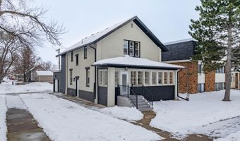 601 N 1st St, Aberdeen, SD 57401