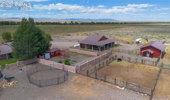 11743 County Road J, Antonito, CO 81120
