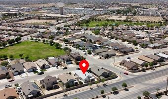 4729 Joseph Rodriguez Dr, El Paso, TX 79938