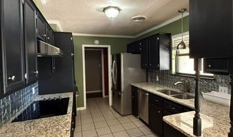 1949 Chimneywood Ct, Abilene, TX 79602
