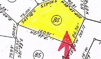 534 Brenda Dr Lot 84, Cascade, ID 83611