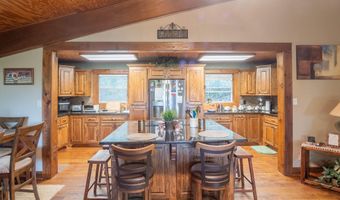 186 Ferguson Mountain Rd, Beebe, AR 72012