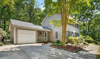 1011 Kildare Rd, Asheboro, NC 27203