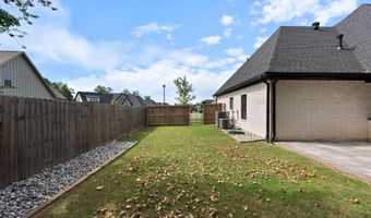 5304 Bentwater Dr, Alexander, AR 72002