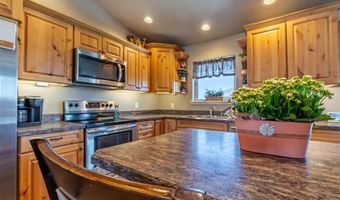 3207 Hardpan Ave, Cody, WY 82414
