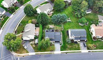 2602 ANDREW Dr, Sinking Spring, PA 19608