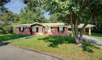 5024 Highway 21, Atmore, AL 36502