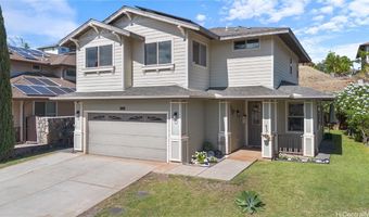 92-719 Kuhoho Pl, Kapolei, HI 96707