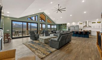 2753 W Eagle Ridge Lp, Cedar City, UT 84720