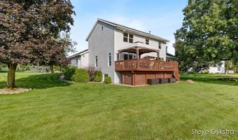 2264 Grand Valley Dr NE, Ada, MI 49301