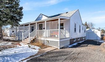 1208 E 22ND St, Cheyenne, WY 82001