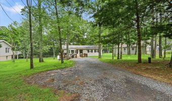 648 S Old Stage Rd, Albrightsville, PA 18210