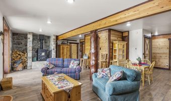 989 DRY CREEK Rd, Afton, WY 83110