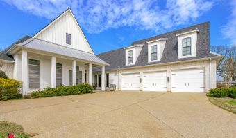200 Sam Willen, Benton, LA 71006