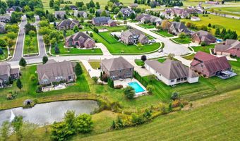 3762 Woodruff Pl, Bargersville, IN 46106