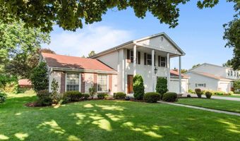2601 BEECHWOOD Ct, Appleton, WI 54911