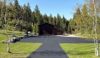 1173 Cygnet Trl, Bigfork, MT 59911