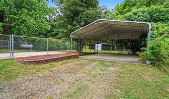 735 Danwood St, Asheboro, NC 27205