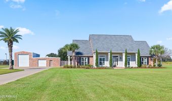 8326 Sidney Gautreaux Rd, Abbeville, LA 70510